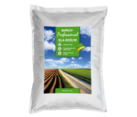 BioAktiv-Rośliny - worek 5 kg